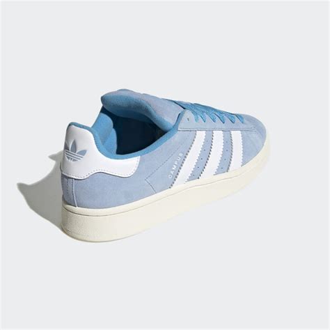 adidas campus 00 lichtblauw|Adidas campus shoes.